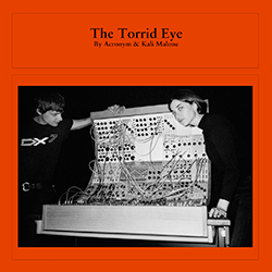 Acronym & Kali Malone, The Torrid Eye