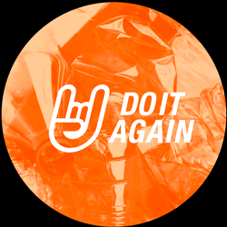 VARIOUS ARTISTS, Do It Again EP 1