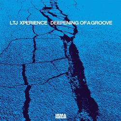 Ltj Xperience, Deepening Of A Groove