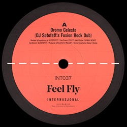 Feel Fly, Remixes Volume 1 Sampler