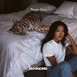 Peggy Gou, DJ-Kicks