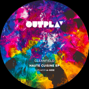 Cleanfield, Haute Cuisine EP