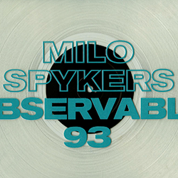 Milo Spykers, Observable 93