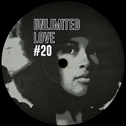 VARIOUS ARTISTS, Unlimited Love #20