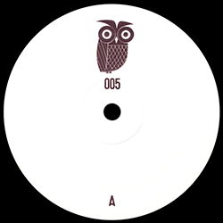 The Owl, Sly Lovin EP