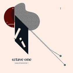 Octave One, Locus Of Control Vol 1