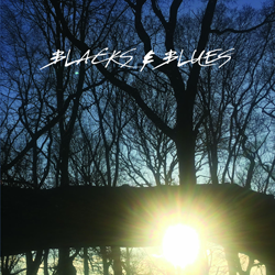 Blacks & Blues, Spin