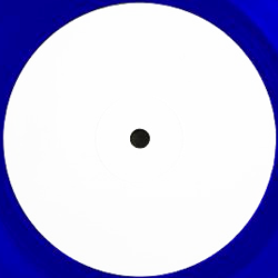 Ltj / EDDIE C, Blackness ( Blue Vinyl )