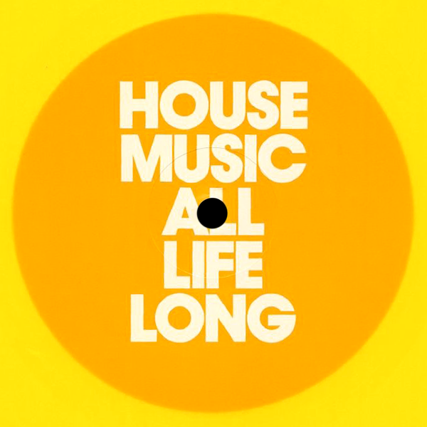 VARIOUS ARTISTS, House Music All Life Long 5