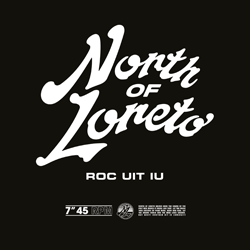 North Of Loreto, Roc Uit Iu