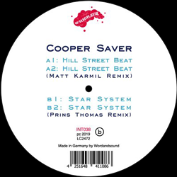 Cooper Saver, Hill Street Beat / Star System