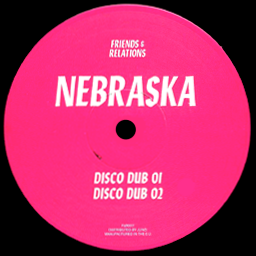 NEBRASKA, Disco Dubs