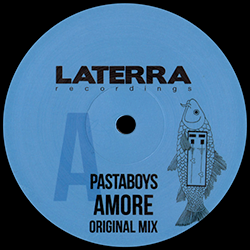 PASTABOYS, Amore ( Juju & Jordash / Ricky Cardelli Remixes )