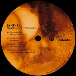 Synthek, Transitions Of Life Remixed