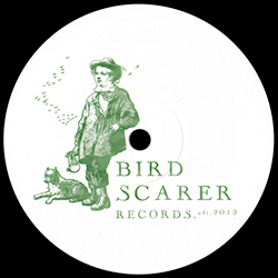 Scott Fraser feat. Louise Quinn, Together More ( Andrew Weatherall Rmx )