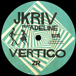 Jkriv feat. Adeline, Vertigo