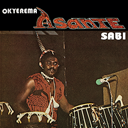Okyerema Asante, Sabi