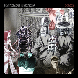 Harmonious Thelonious, Santos
