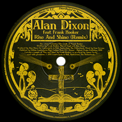 Alan Dixon, Rise And Shine