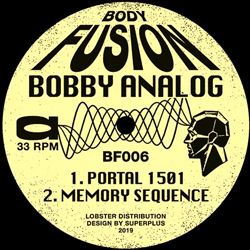 Bobby Analog, BF006