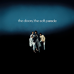THE DOORS, The Soft Parade