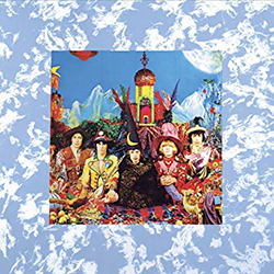 THE ROLLING STONES, Their Satanic Majesties Request