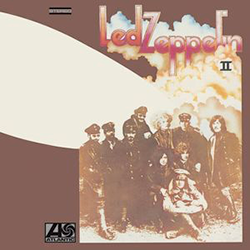 Led Zeppelin, Led Zeppelin II