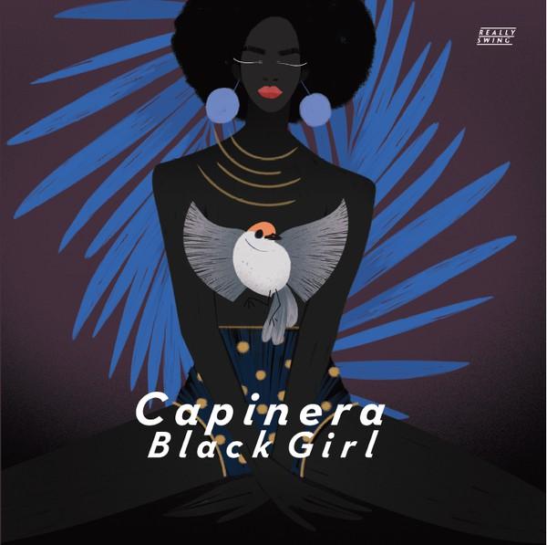 Capinera, Black Girl