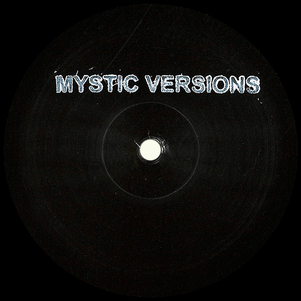 VARIOUS ARTISTS, Mystic Versions 03