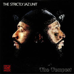 The Strictly Jaz Unit, The Tempest ( B side Faulty )