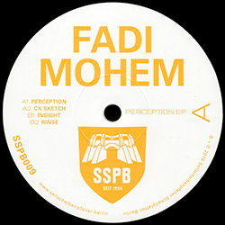 Fadi Mohem, Perception