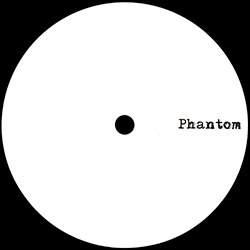 Disk, Phantom / Blast