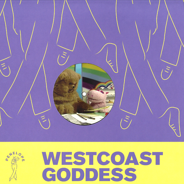 Westcoast Goddess, Truth Rainbow