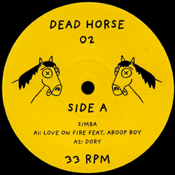 Simba, Dead Horse 02