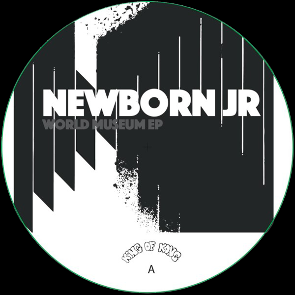 Newborn Jr, World Museum EP