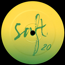 Carlos Romanos, 1-2-1 ( Incl. DJ Sotofett Remix )
