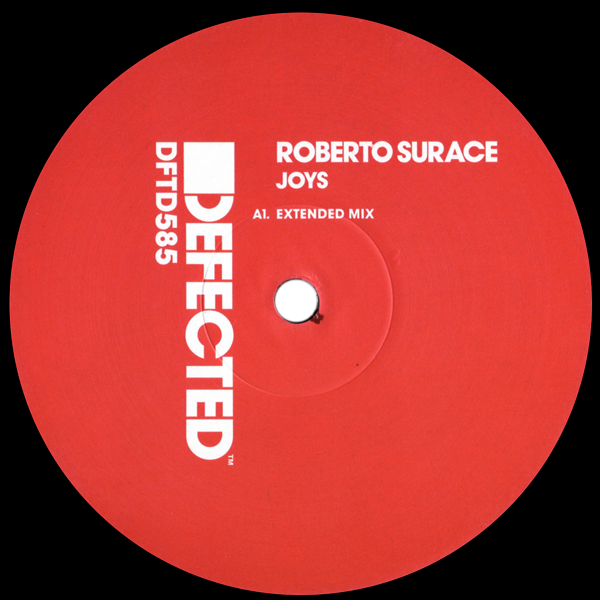 Roberto Surace, Joys