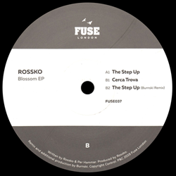 Rossko, Blossom EP