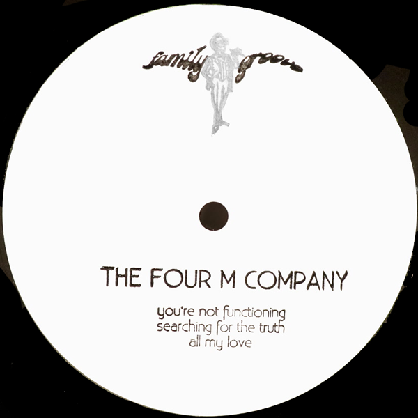 The Four M Company, The Four M Company