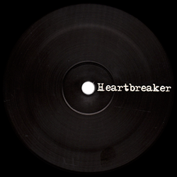 Disk, Heartbreaker / Attraction