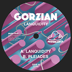 Gorzian, Lanquidity / Pleiadas