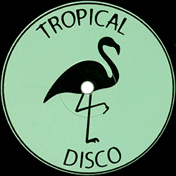 VARIOUS ARTISTS, Tropical Disco Edits Volume 11
