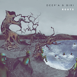 DEEPA & BIRI, Roots
