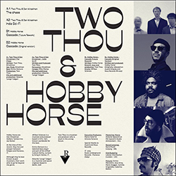 Two Thou & Hobby Horse, Two Thou & Hobby Horse