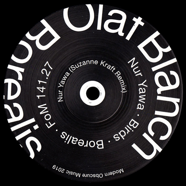 Olaf Blanch, Borealis ( Suzanne Kraft Remix )
