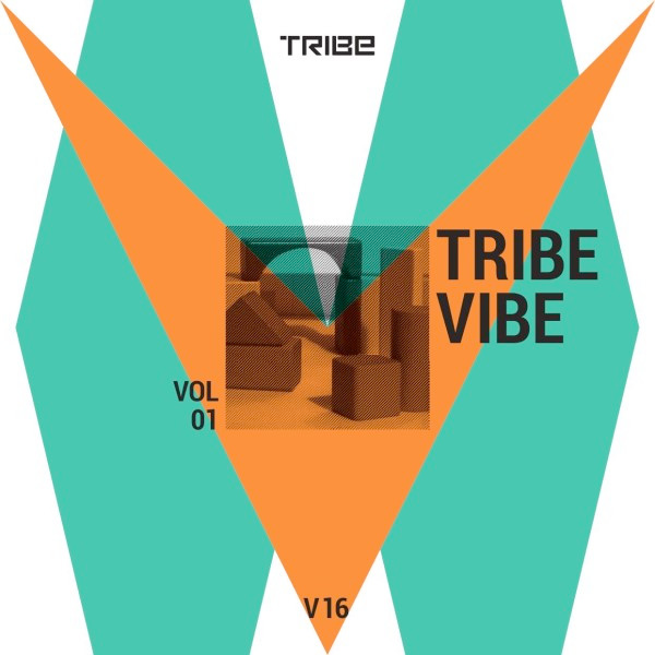 VARIOUS ARTISTS, Tribe Vibe Vol 01