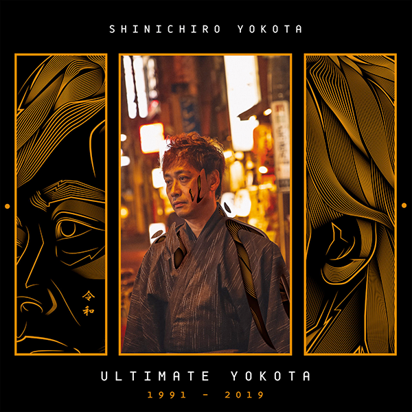 Shinichiro Yokota, Ultimate Yokota 1991-2019