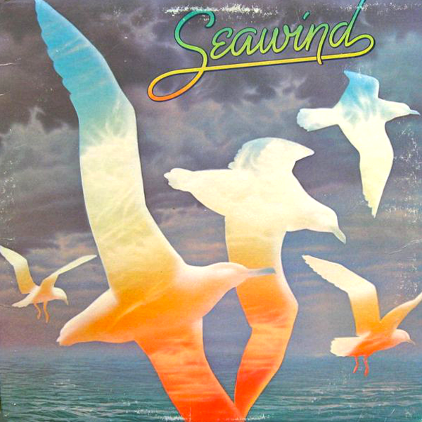 SEAWIND, Seawind