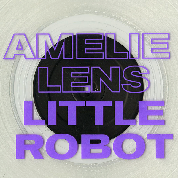Amelie Lens, Little Robot
