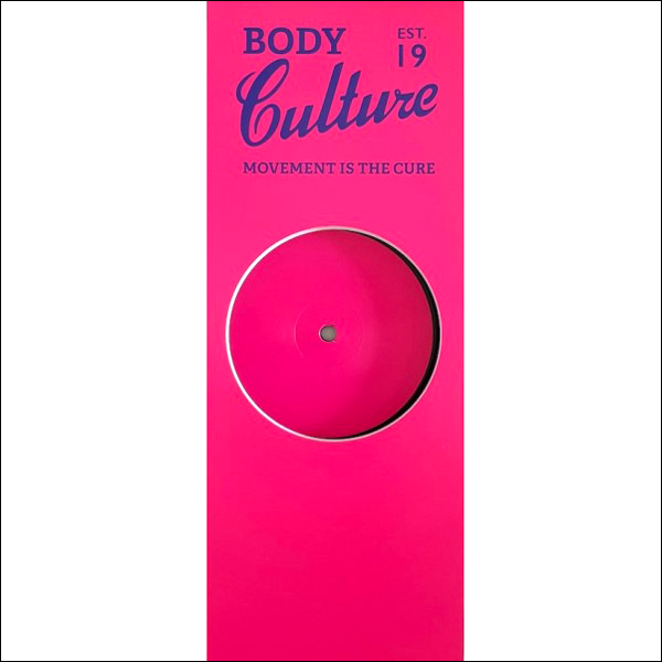 Body Culture, Body Culture 001